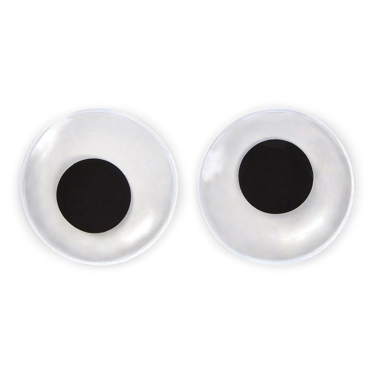 Googly Eyes Chill Out Eye Pads | Fred & Friends – Outer Layer