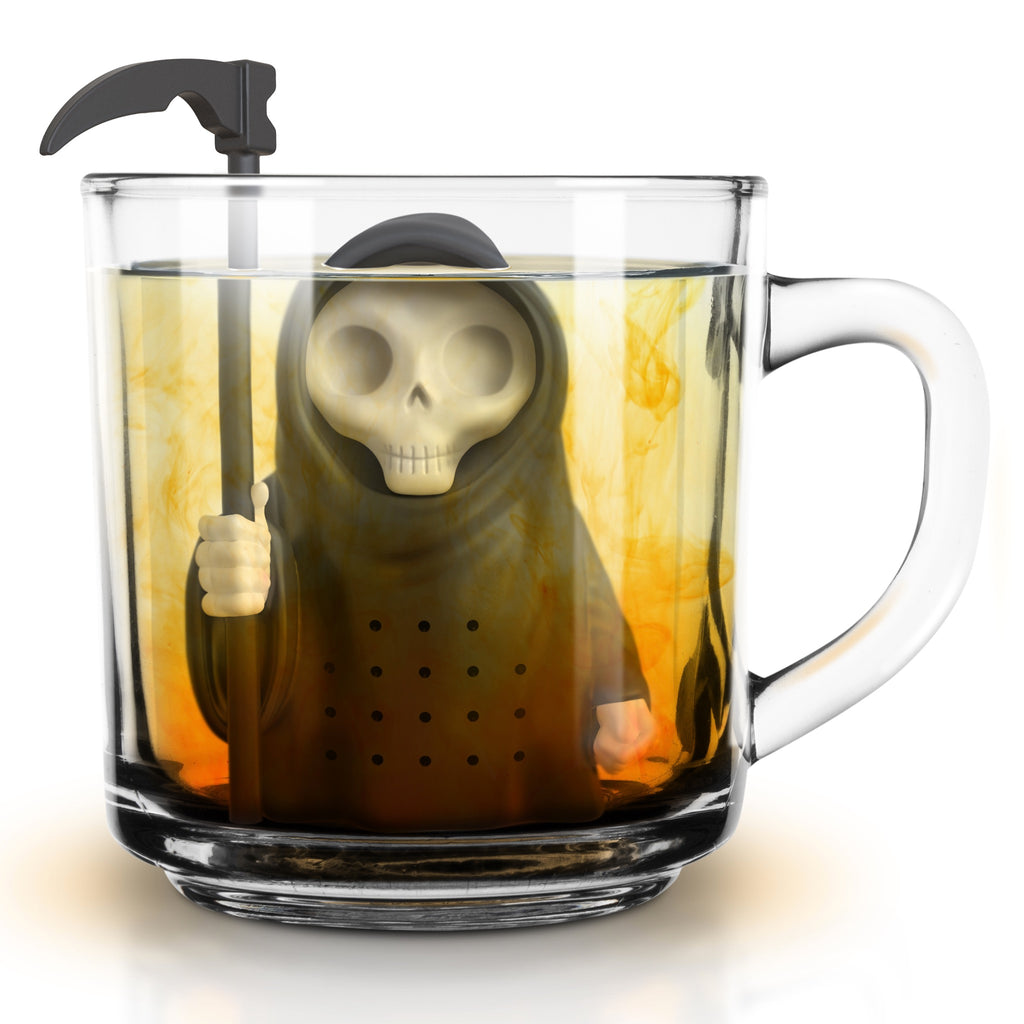 Grim Steeper Tea Infuser.