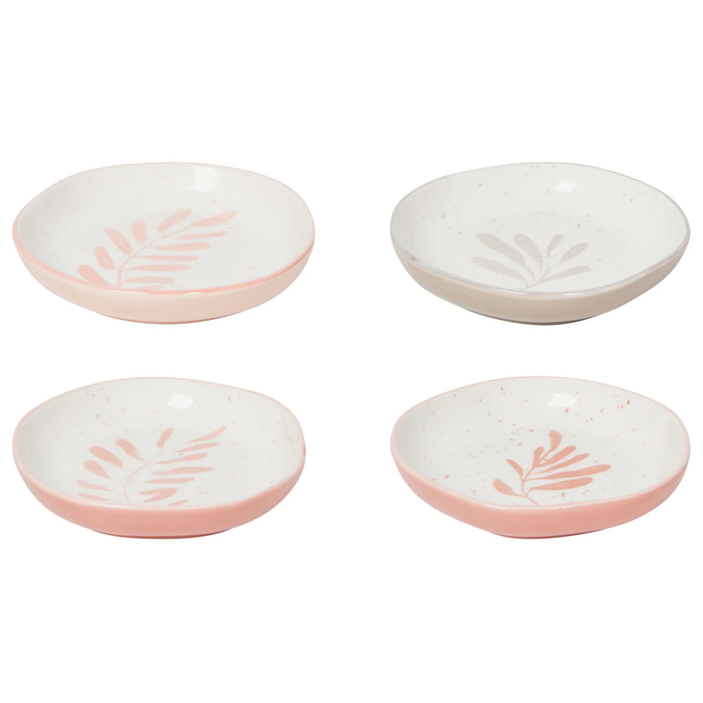 Grove Dipping Dishes Set of 4.