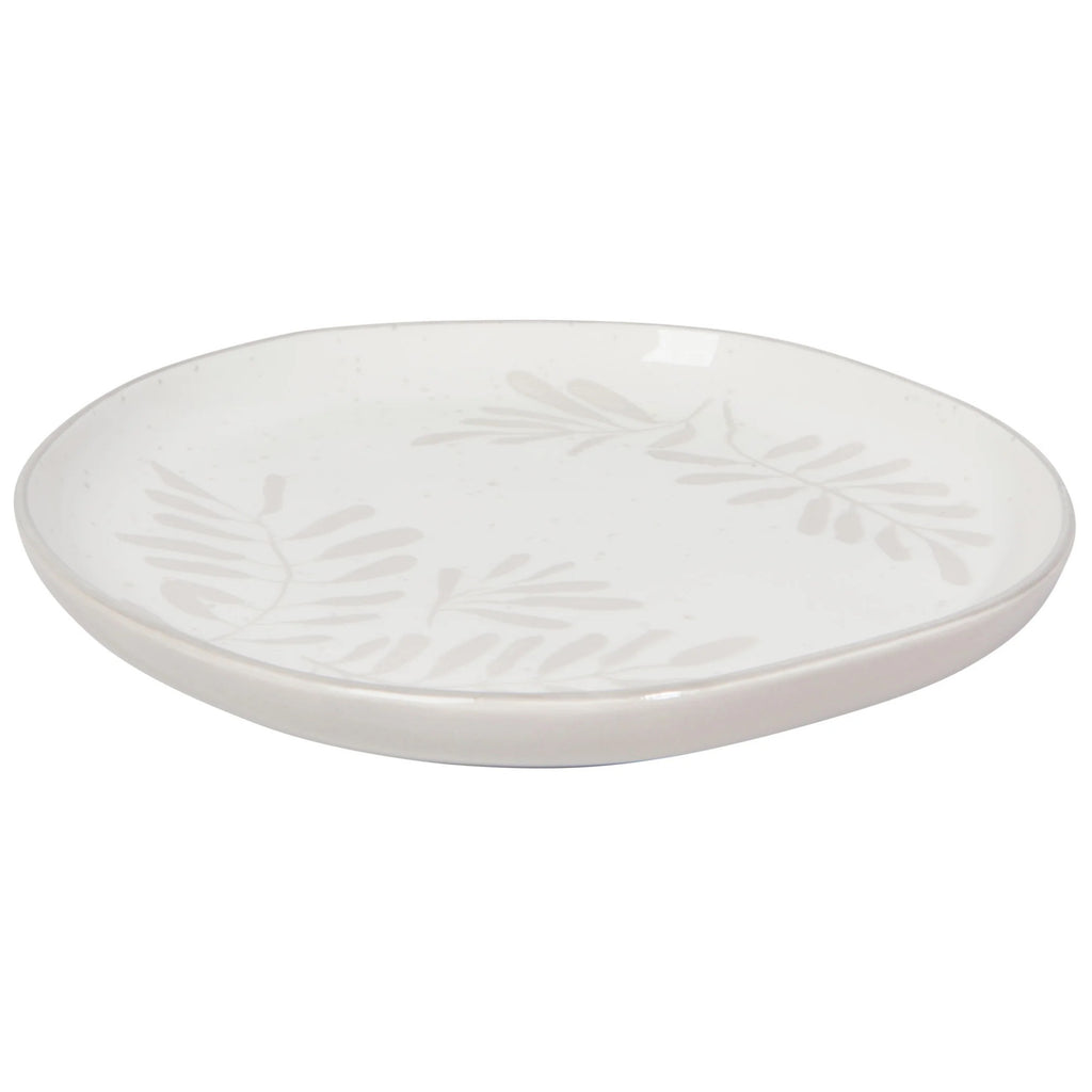 Grove Side Plate 8.25 Inch.