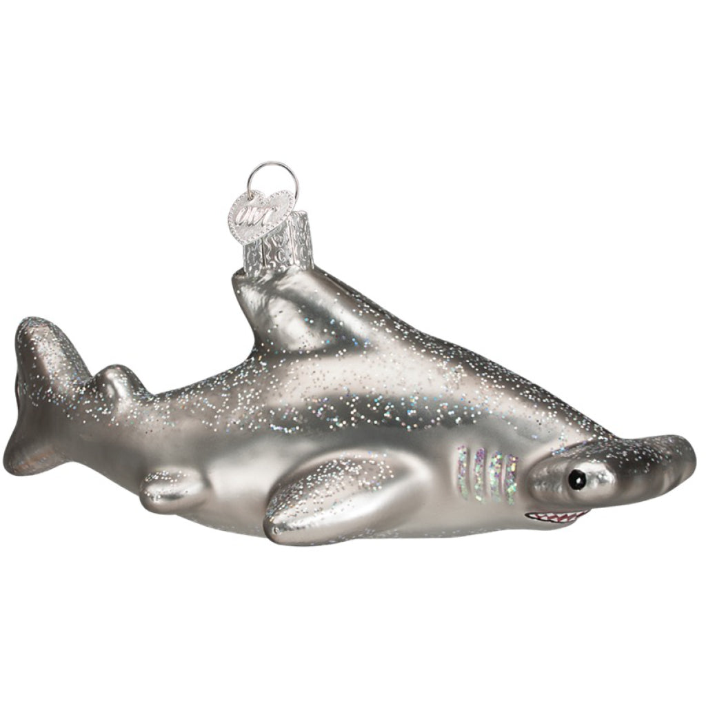 Hammerhead Shark Ornament product