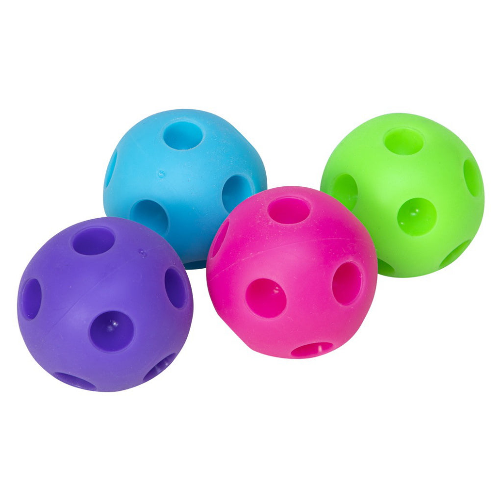 Happy Snappy Ball.