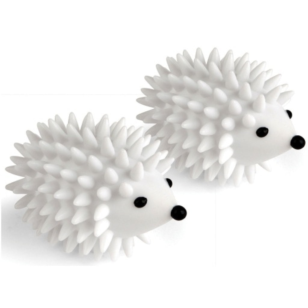 Hedgehog Dryer Balls Set of 2 product