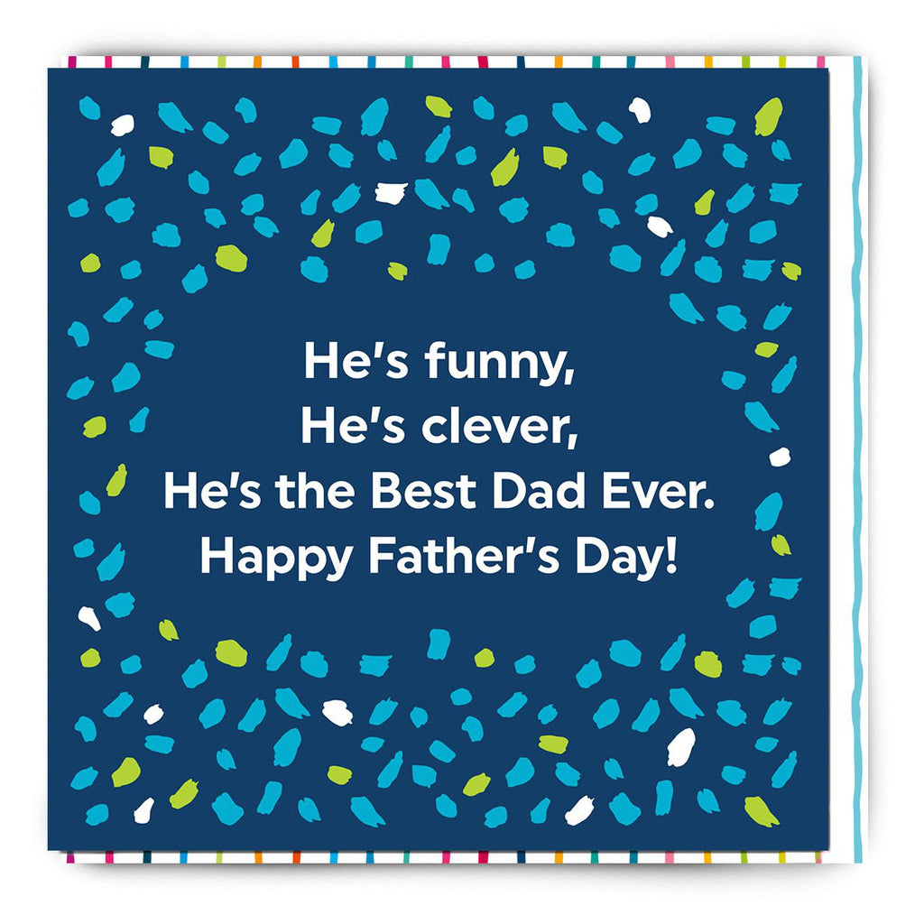Happy Father's Day From The Greatest Gift You've Ever, 40% OFF