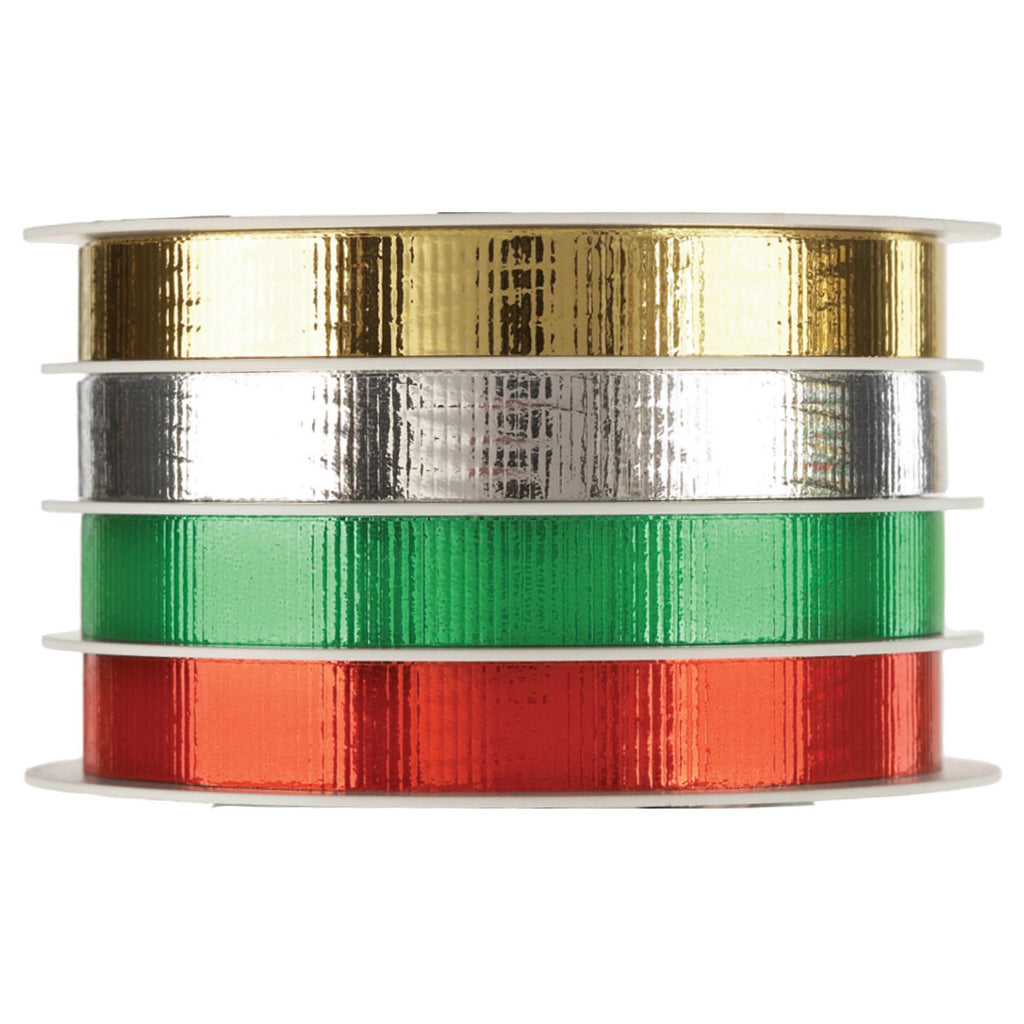 Holiday Colours Multi-Channel Ribbon