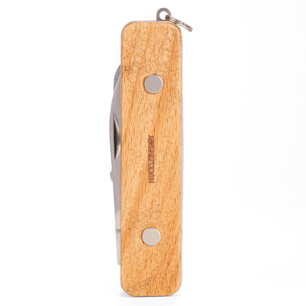 Huckleberry First Pocket Knife Closed