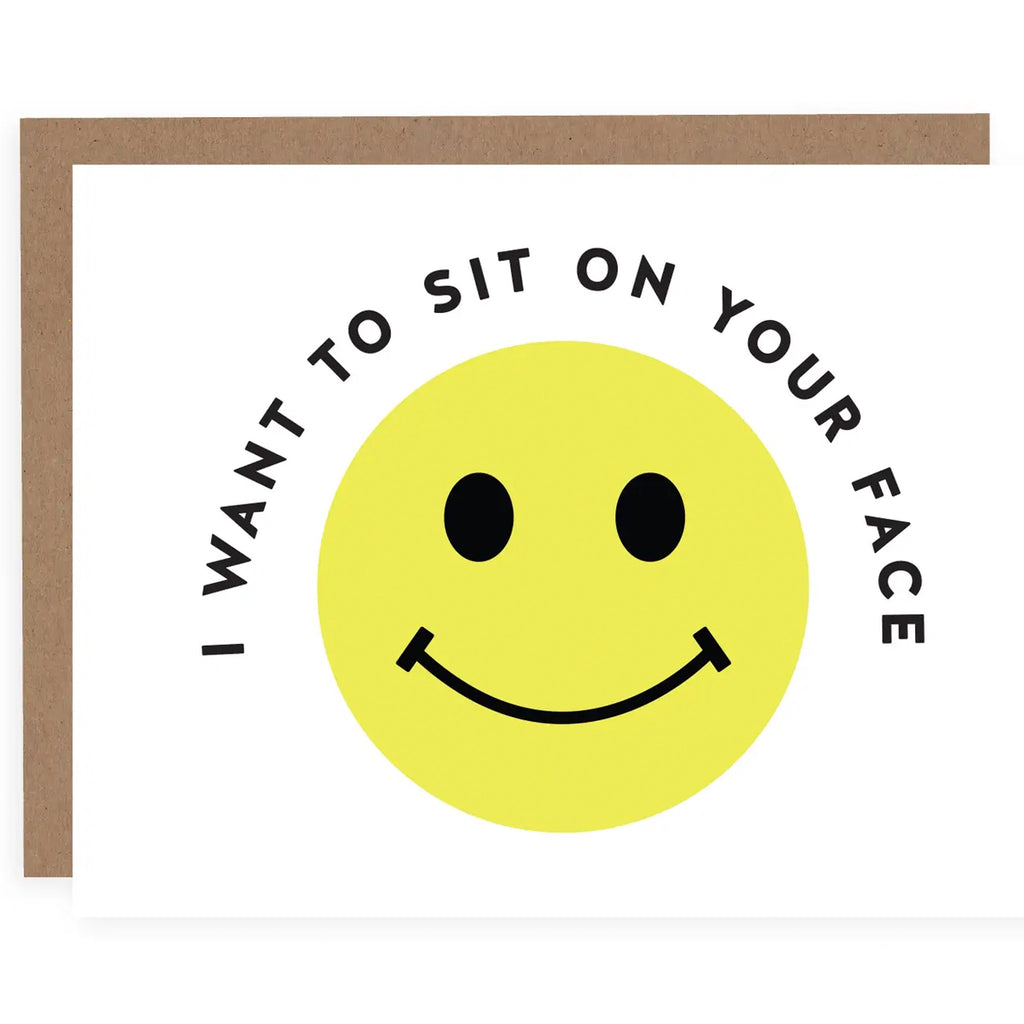 I Want To Sit On Your Face Card Pretty By Her Outer Layer i-want-to-sit-on-your-face-card-pretty-by-her-outer-layer