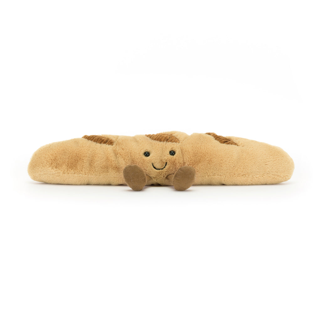 Jellycat Amuseable Baguette.