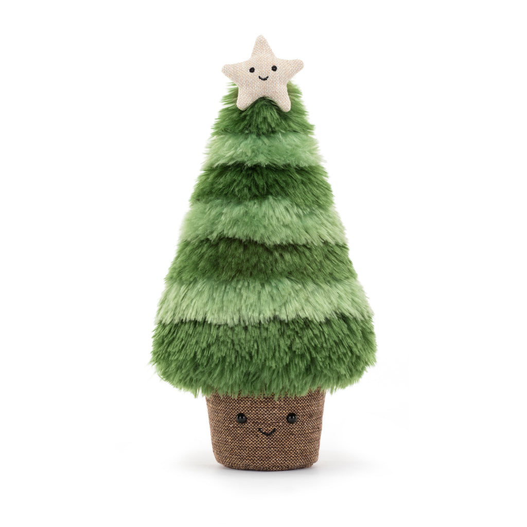 Jellycat Amuseable Christmas tree.