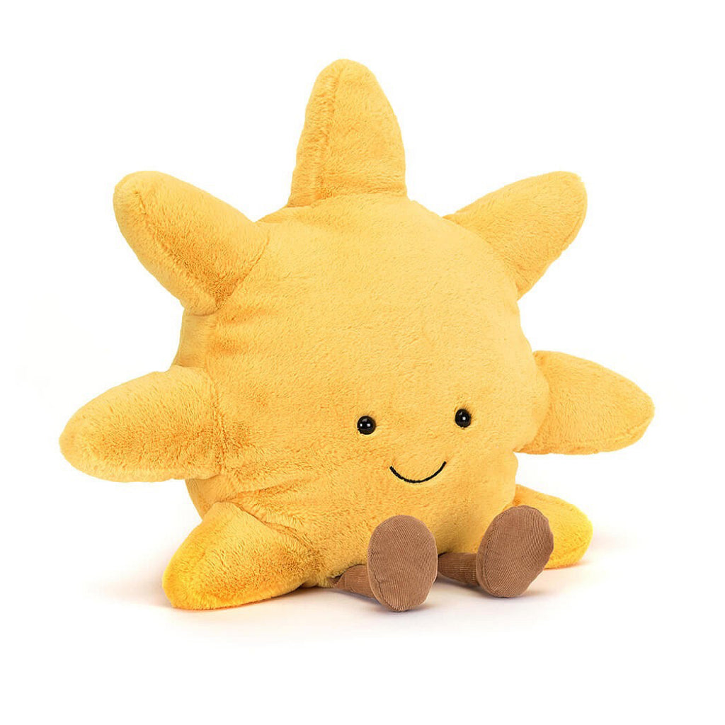Jellycat Amuseable Sun.
