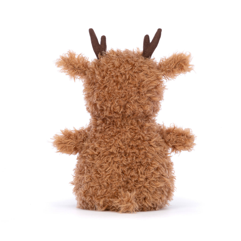 Jellycat Little Reindeer n.