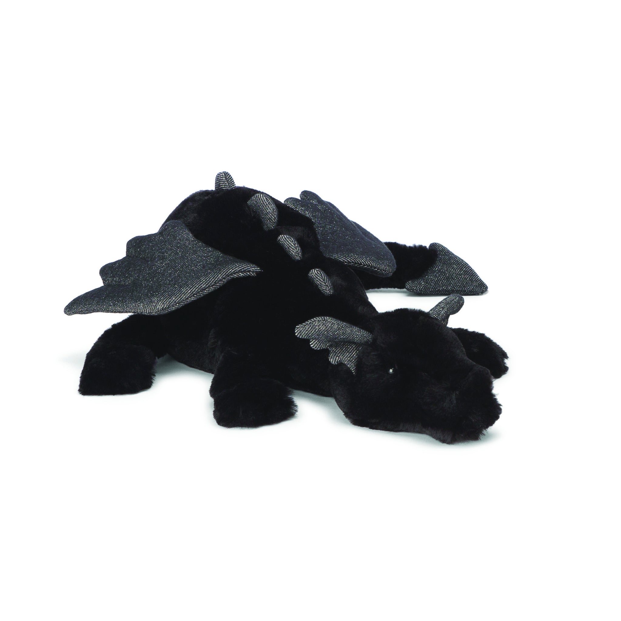 Onyx Dragon | Jellycat – Outer Layer