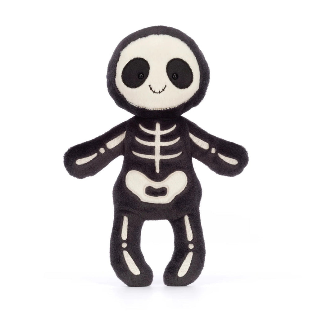 Jellycat Skeleton Bob.
