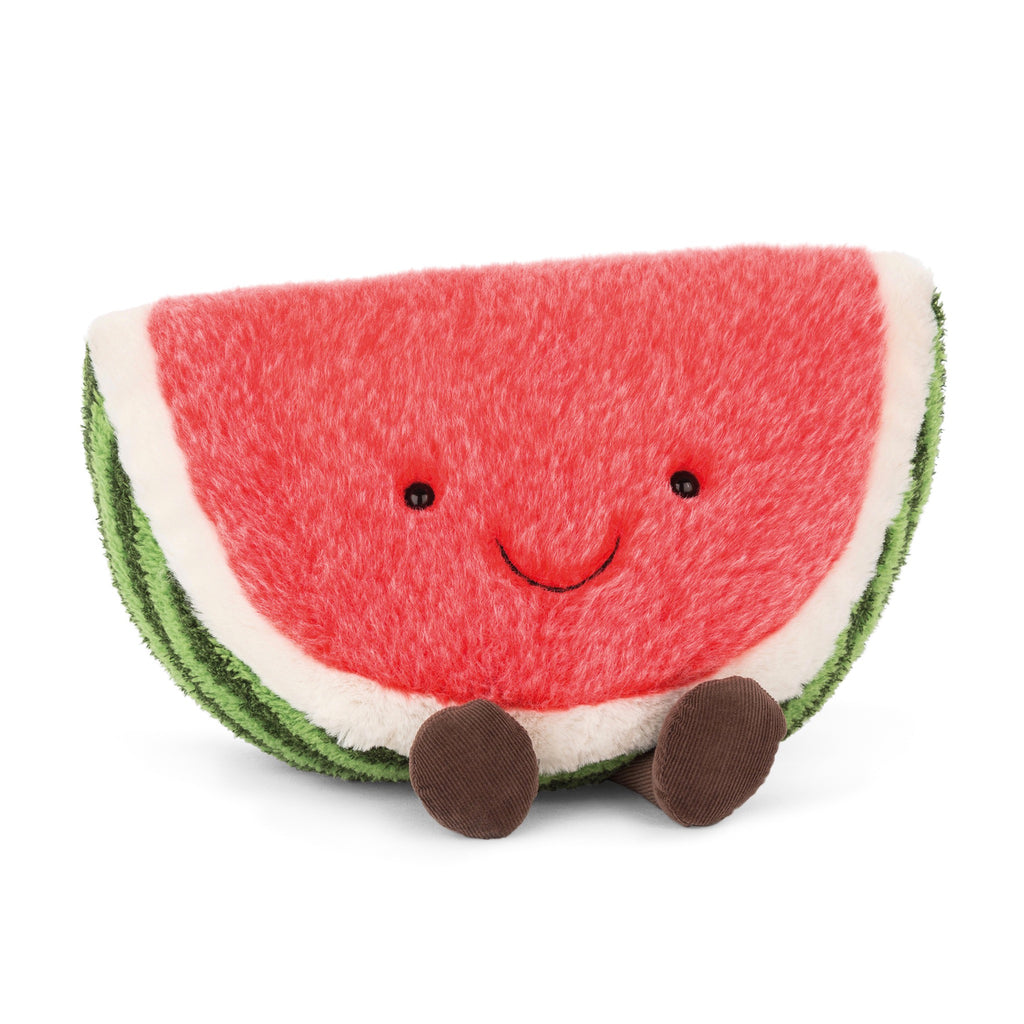 Jellycat Watermelon.