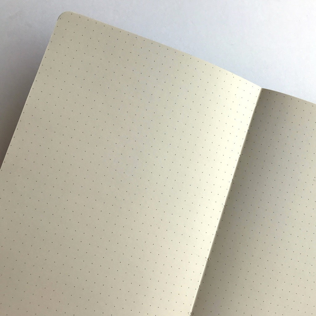 Jittery Scribblings of an Overly Caffeinated Introvert Journal Inside