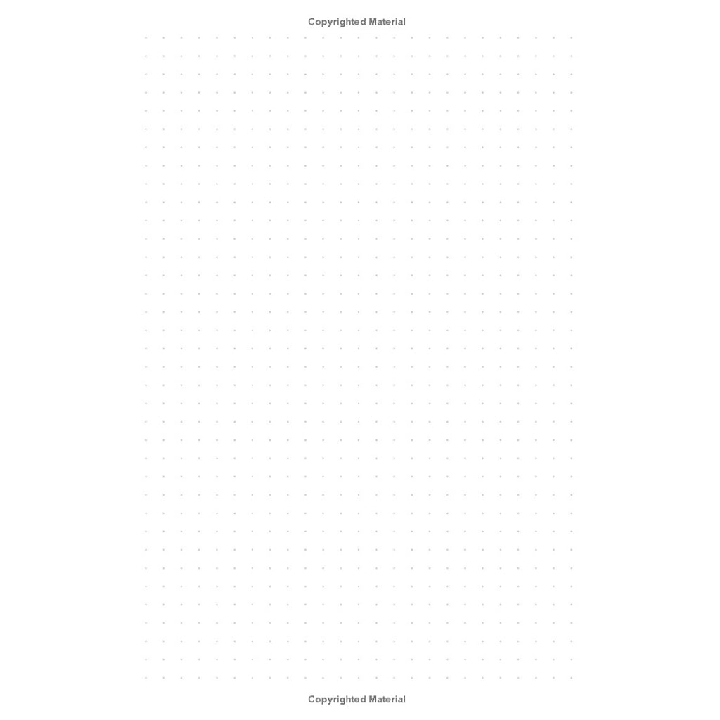 Johanna Basford Land, Sea, and Sky blank page.