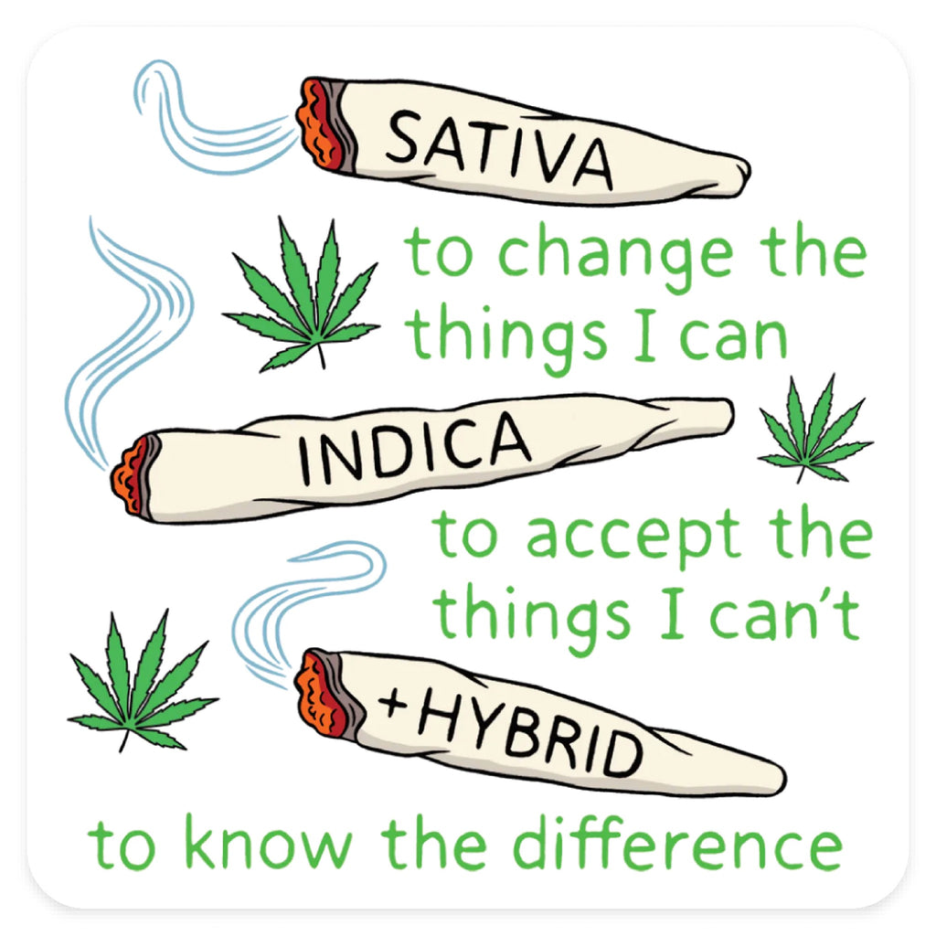 Joint Types Stickers