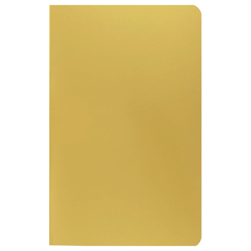 Jotter Notebooks Foil Gold Book