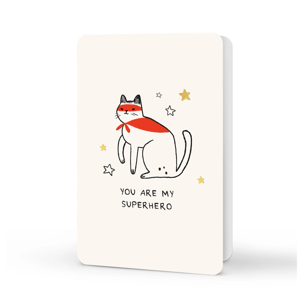 Kitten Caboodle Notecard Set 4