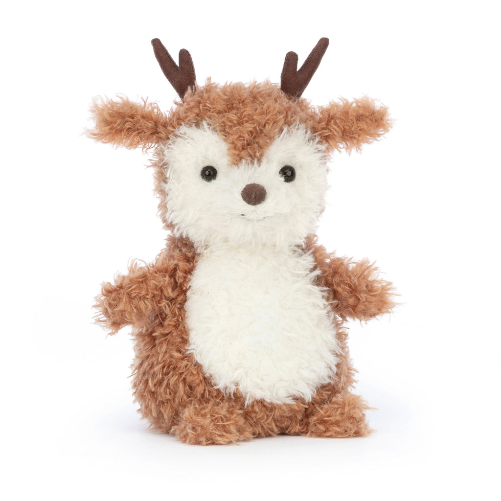 L3RE Little Reindeer.