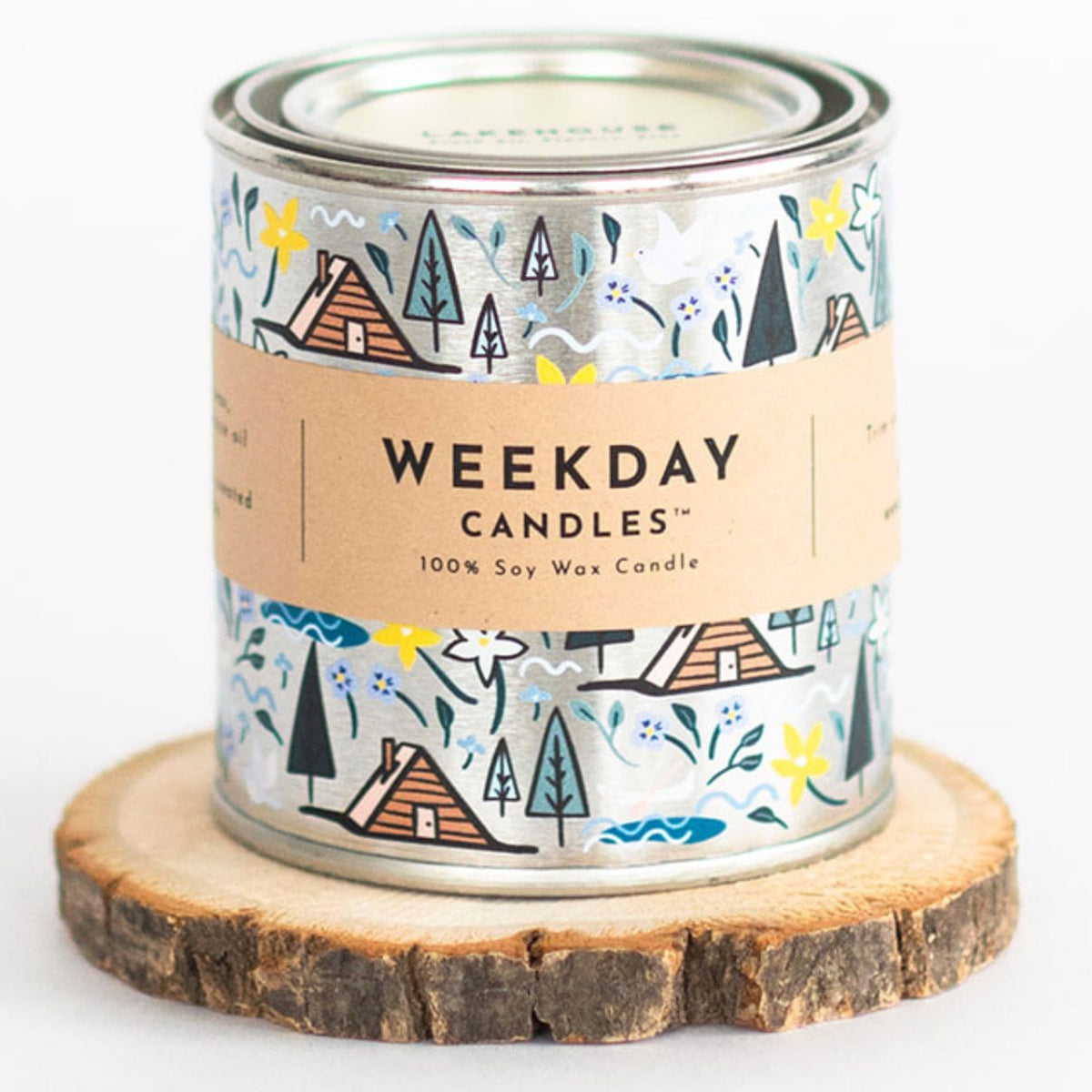 Vibrant Paint Tin Candles Moment for Desktop Vibrant Paint Tin Candles Moment for Desktop