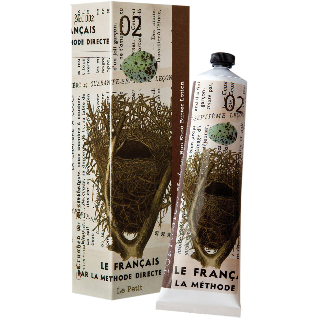 Le Petit Handcreme by Tokyo Milk Outer Layer