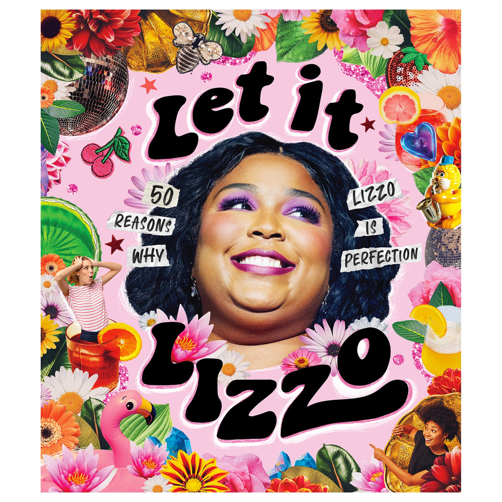 Let it Lizzo!.