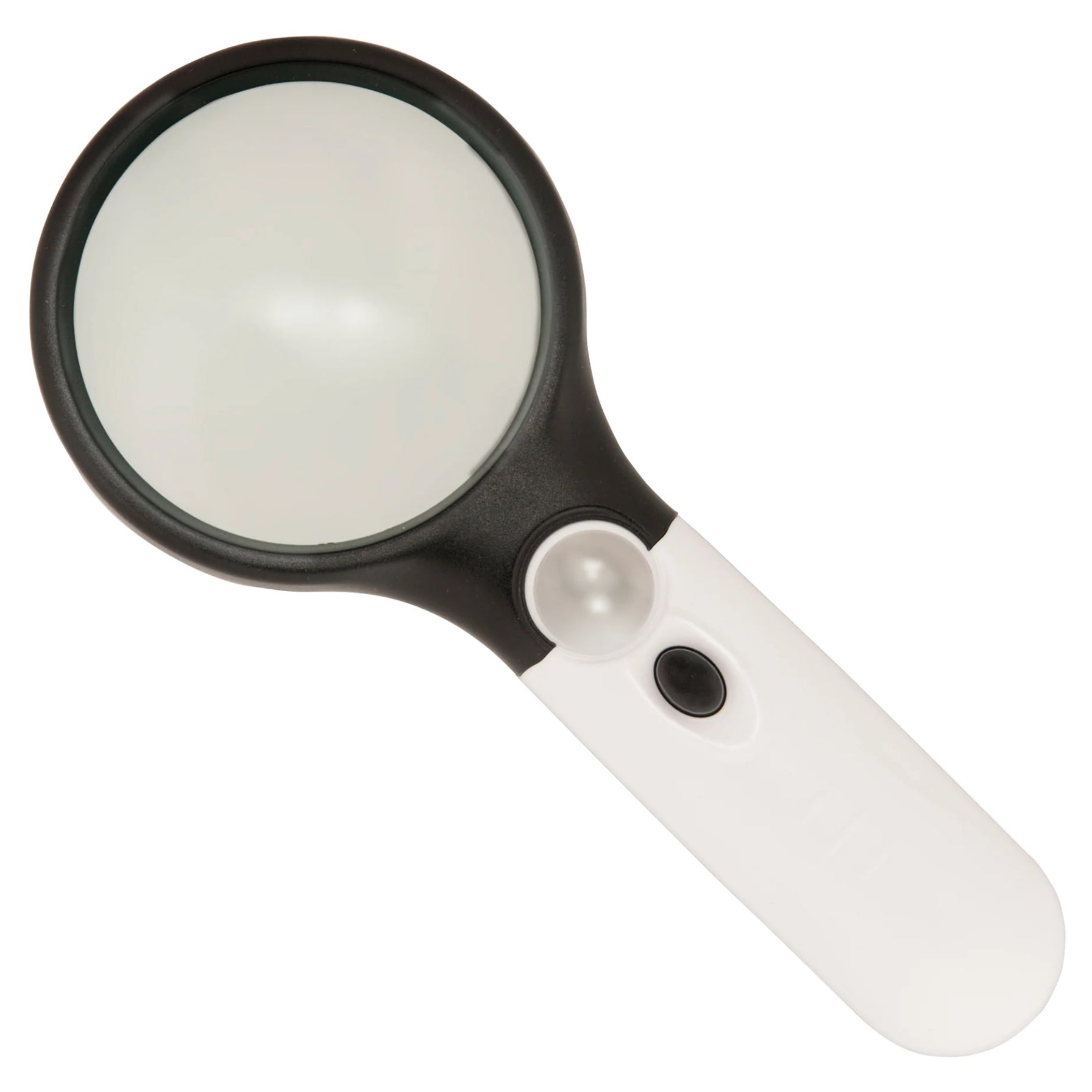 Mp Led Magnifier Lighted LED Magnifier | Peter Pauper Press – Outer Layer