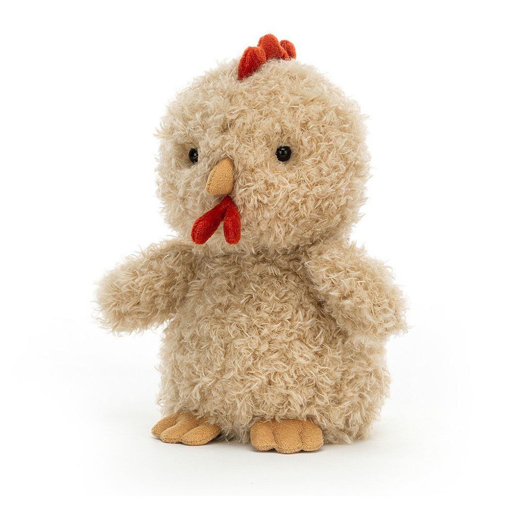 Little Rooster