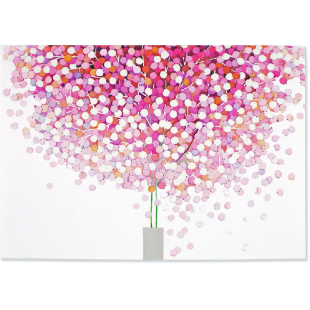Lollipop Tree Boxed Cards