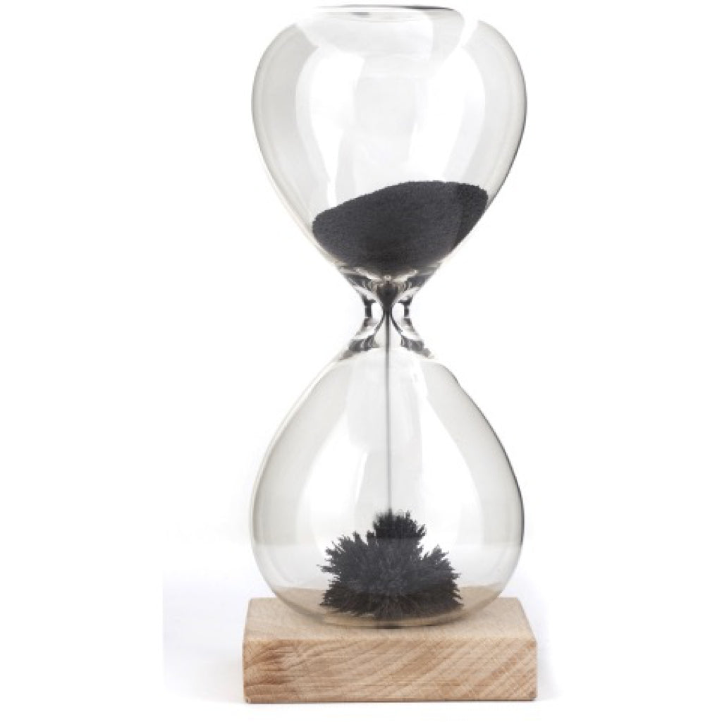 Magnetic Sand Hourglass product