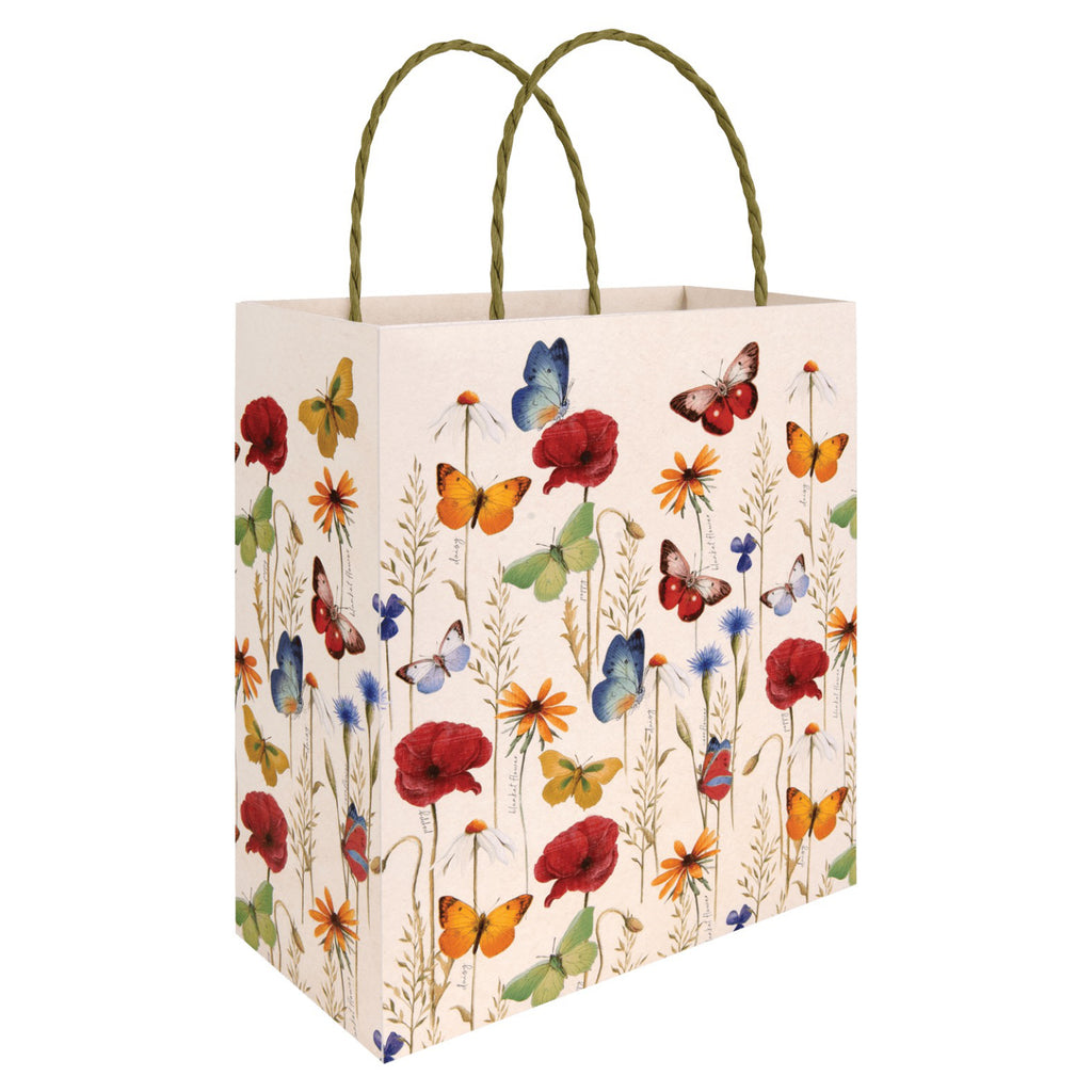Majestic Meadow Medium Gift Bag