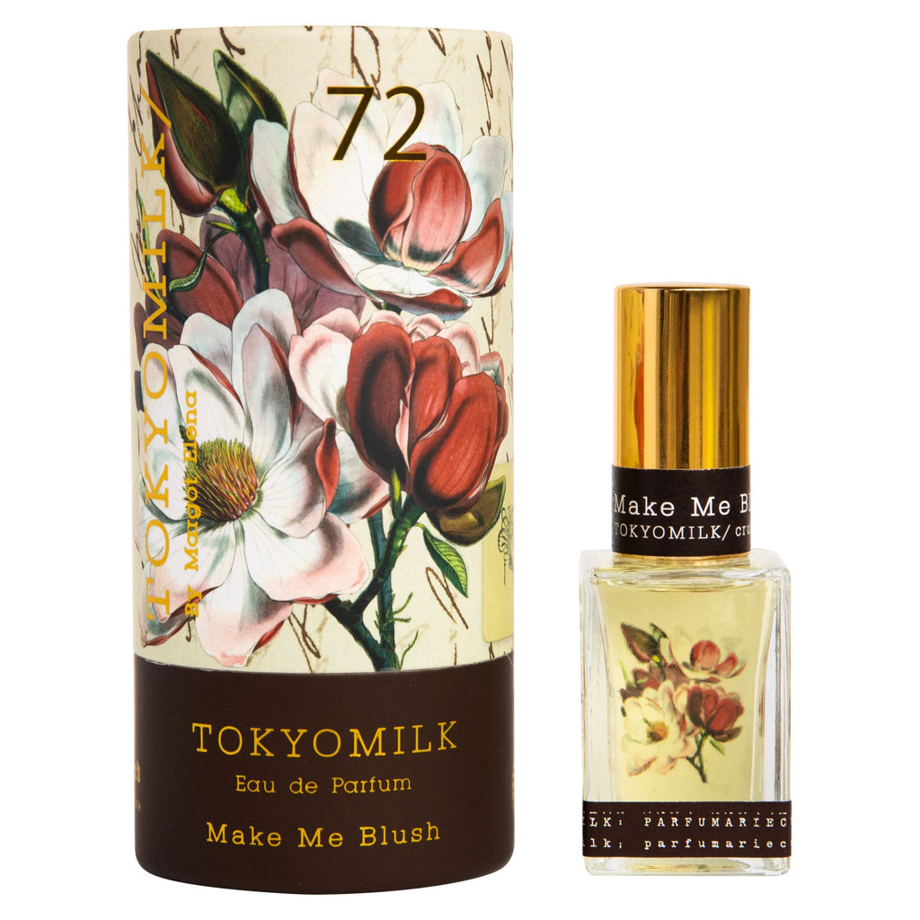 Make Me Blush No. 72 Parfum.