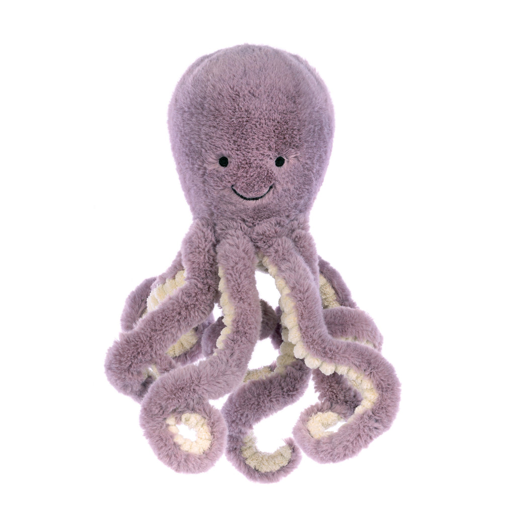 Maya Octopus Little legs.