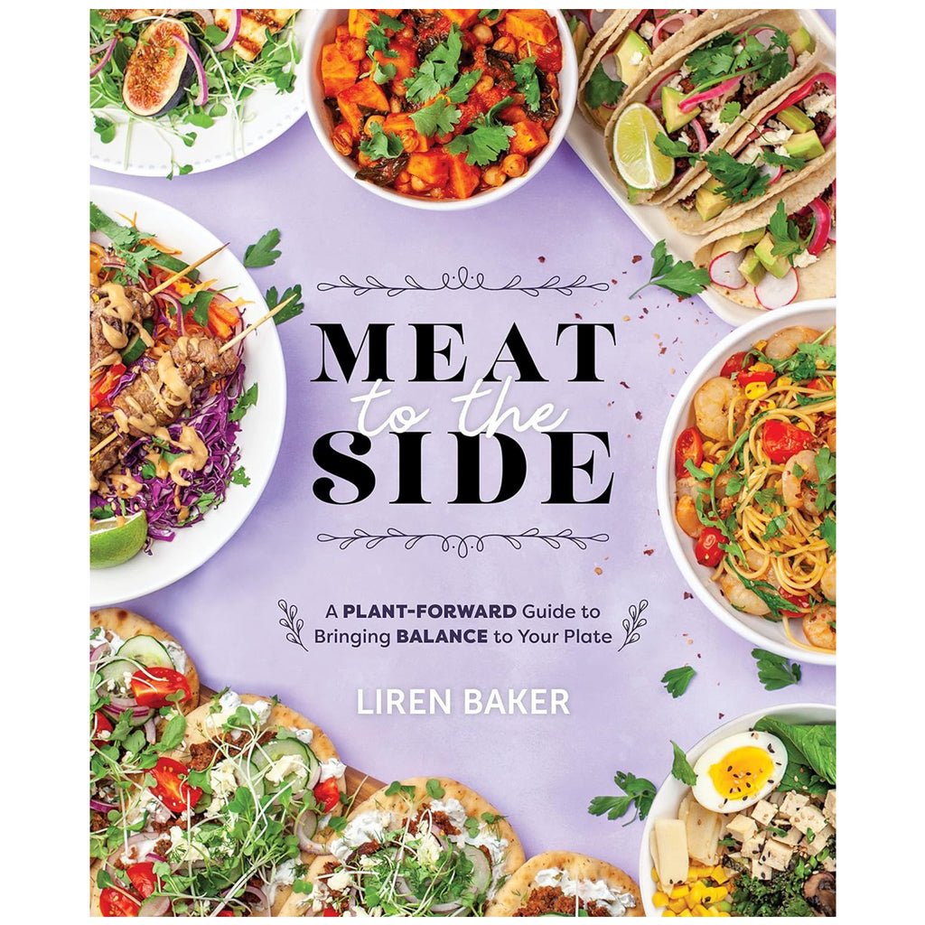 Meat To The Side.