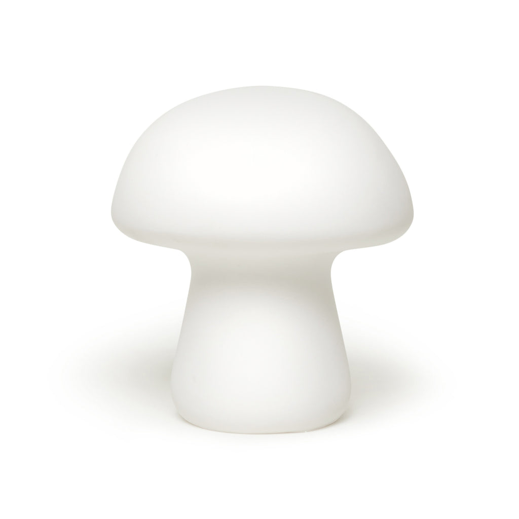 Medium Mushroom Light.