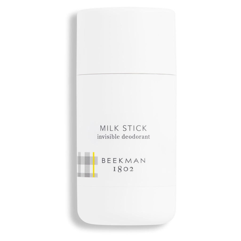 Milk Stick Deodorant