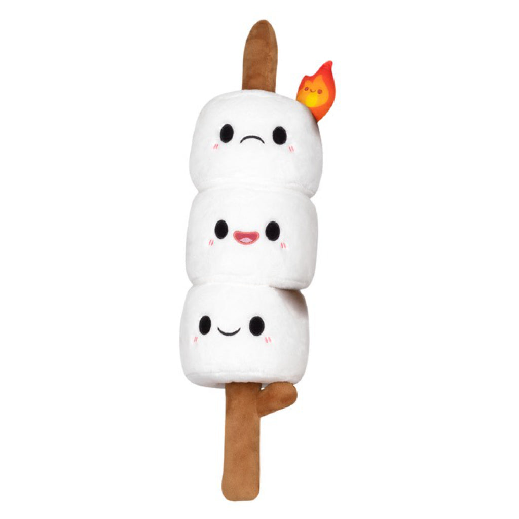 Mini Comfort Food Marshmallow Stick