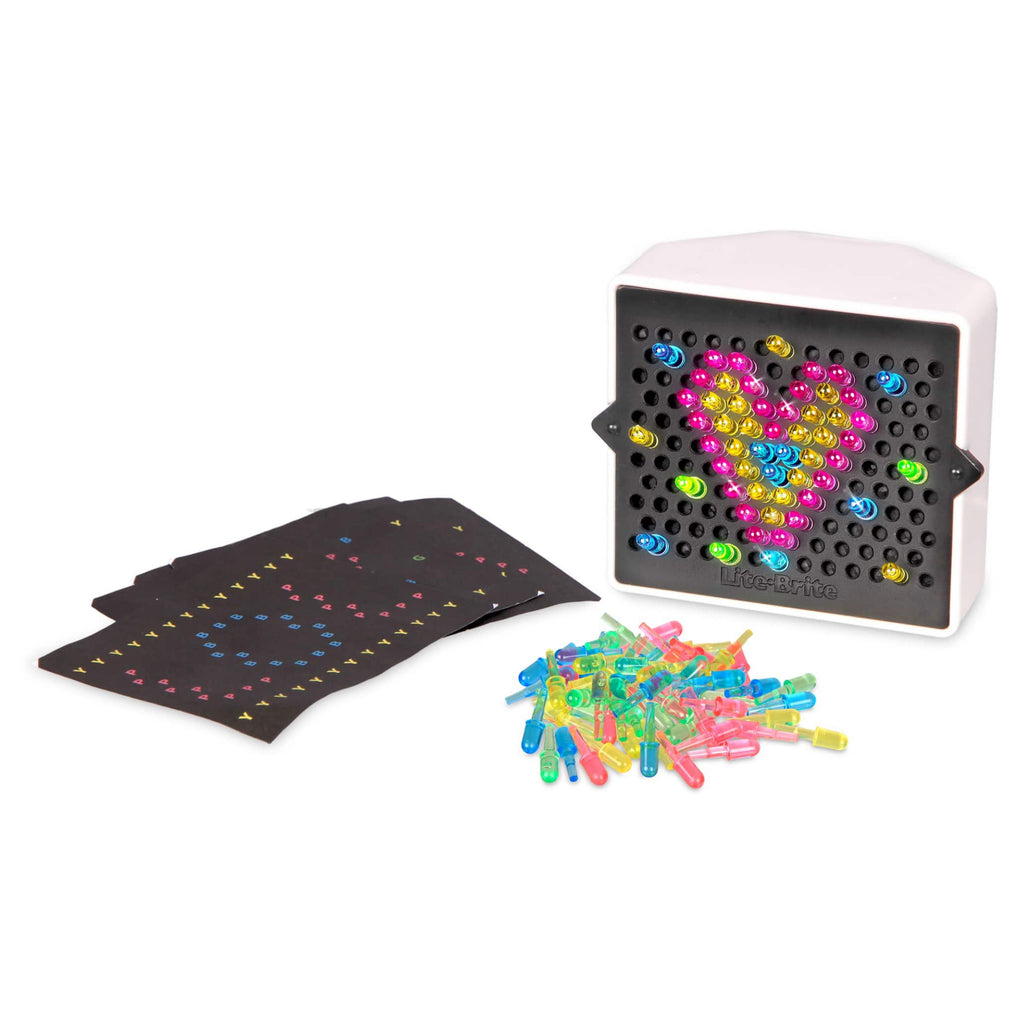 Mini Lite Brite