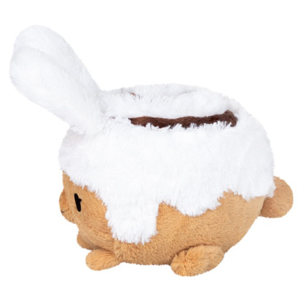 Squishable Jack Rabbit Mini Squishable Cinnabunny | Squishables – Outer Layer