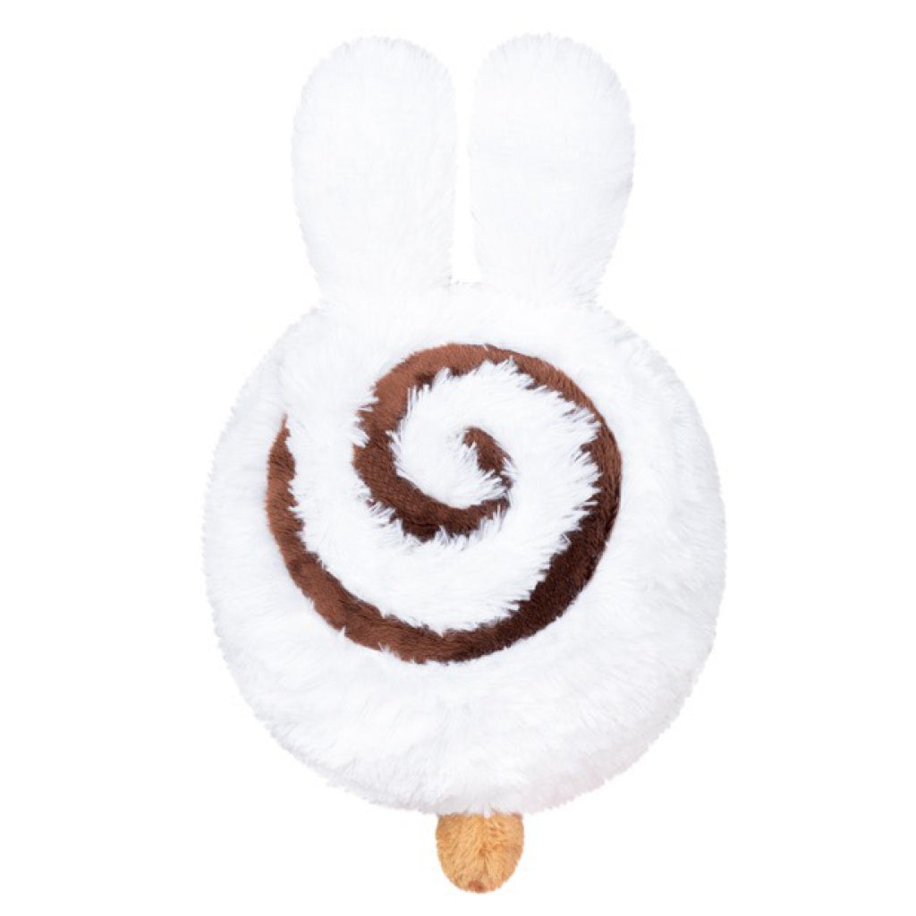 Mini Squishable Cinnabunny top.