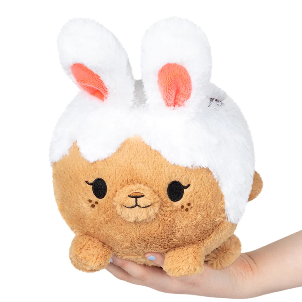 Squishable Jack Rabbit Mini Squishable Cinnabunny | Squishables – Outer Layer