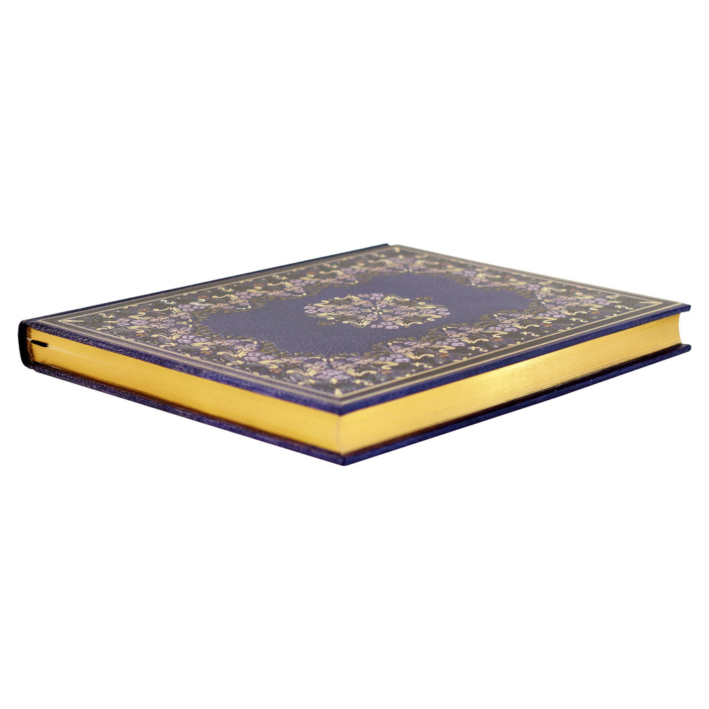Morocco Oversized Journal Side