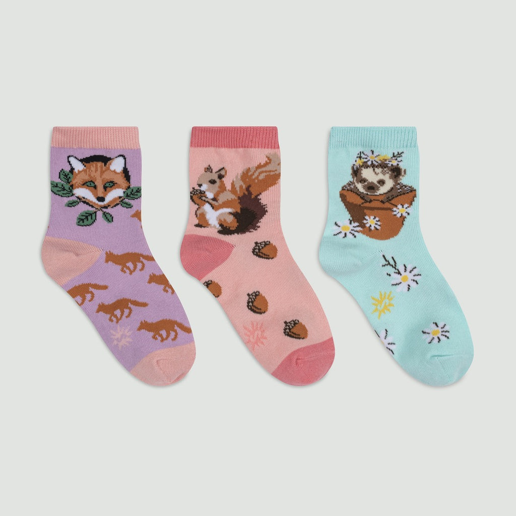 Kids Socks, Funny & Cute Socks For Kids