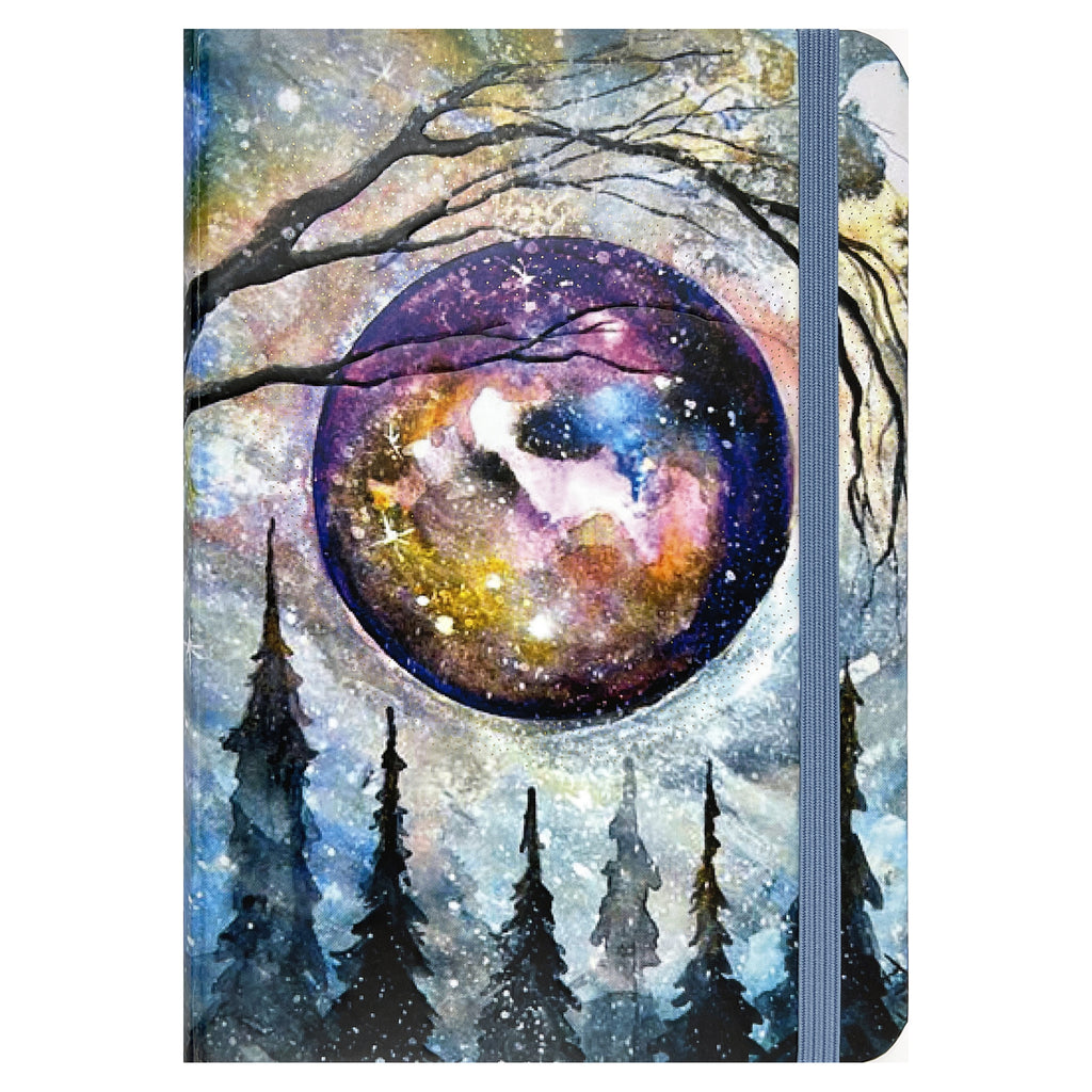 Mystic Moon Journal