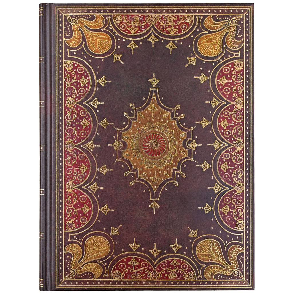 Nautilus Journal Peter Pauper Press Outer Layer