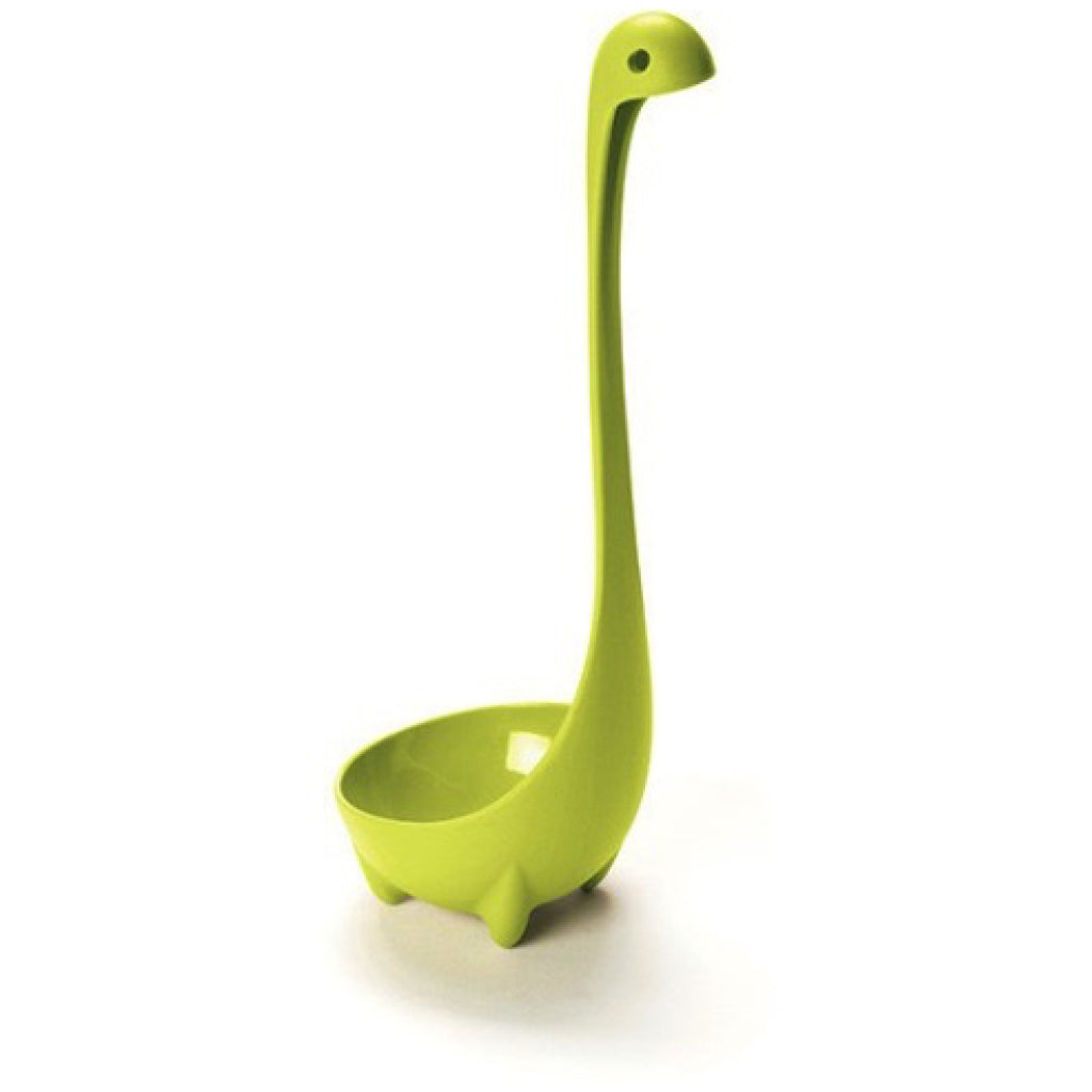 Nessie Ladle Green
