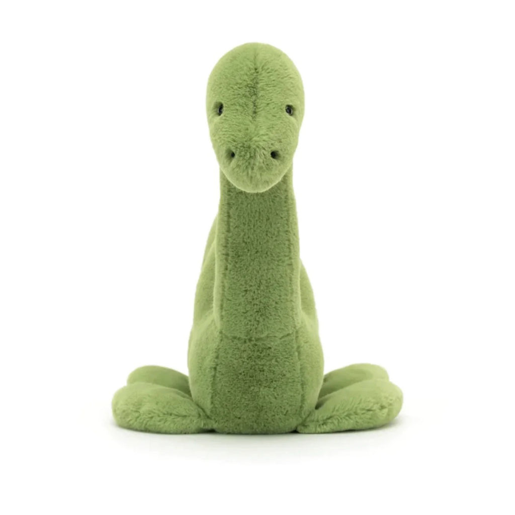 Nessie Nessa front view.