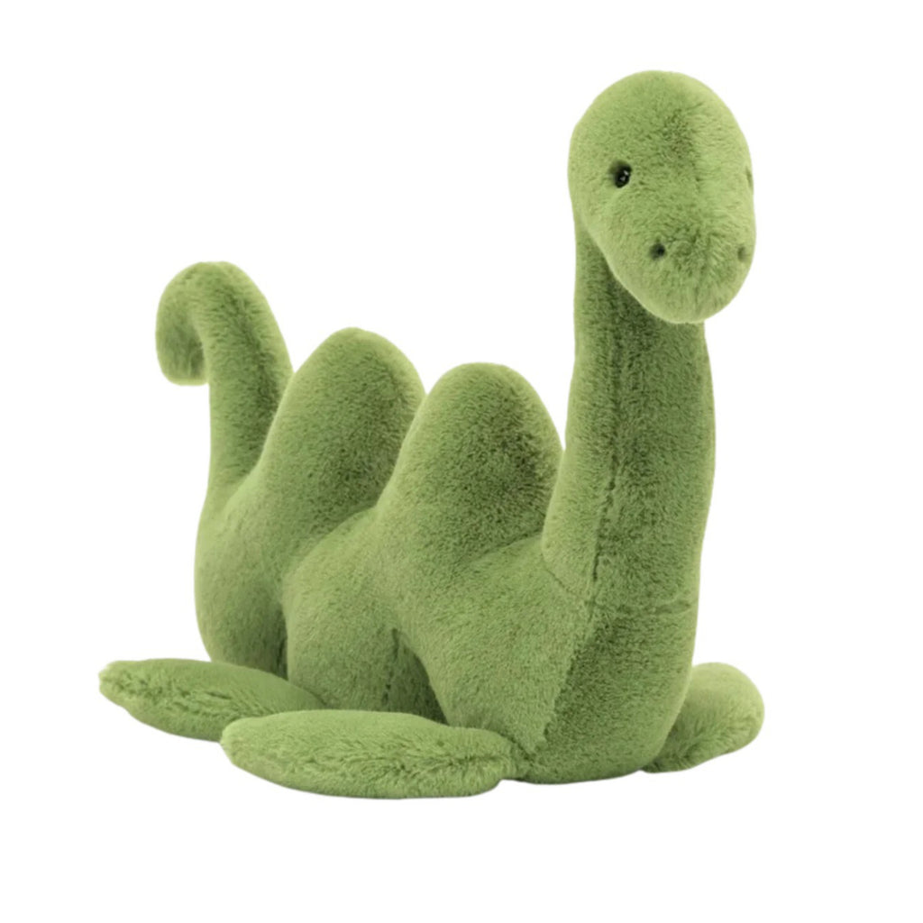 Nessie Nessa.