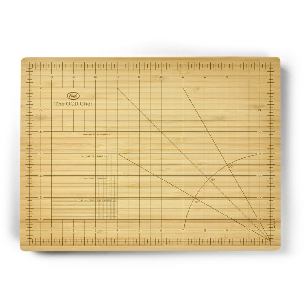 Obsessive Chef Cutting Board product